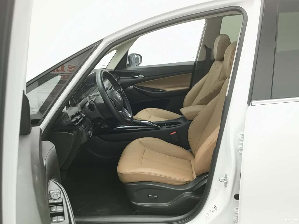 Buick GL6, 2023 10