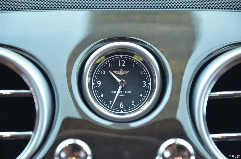 Bentley Flying Spur, 2017 9