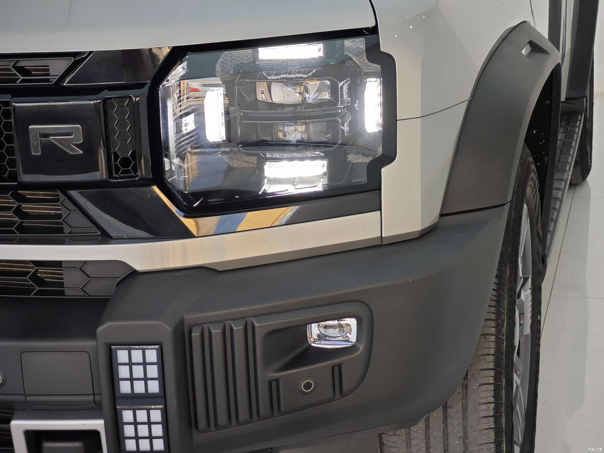 Jetour Traveller, 2024 14