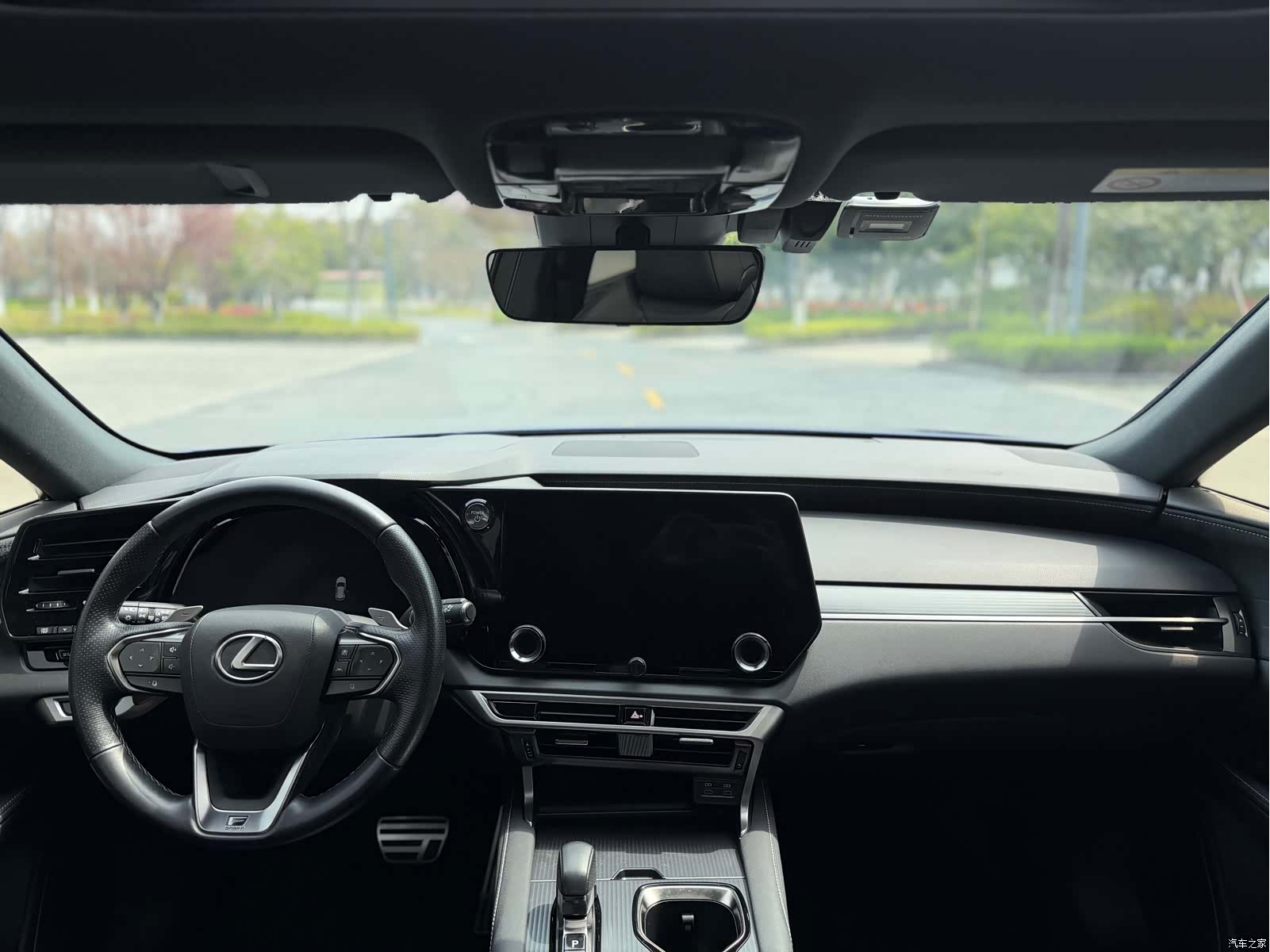 Lexus RX, 2023 7