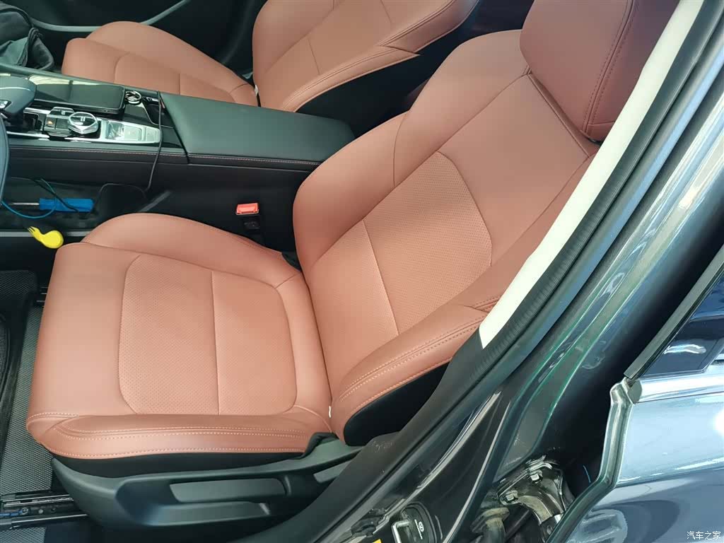Changan Eado, 2025 15