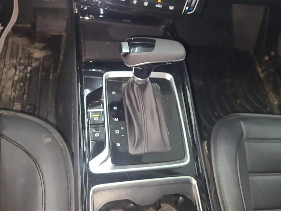 Besturn B70