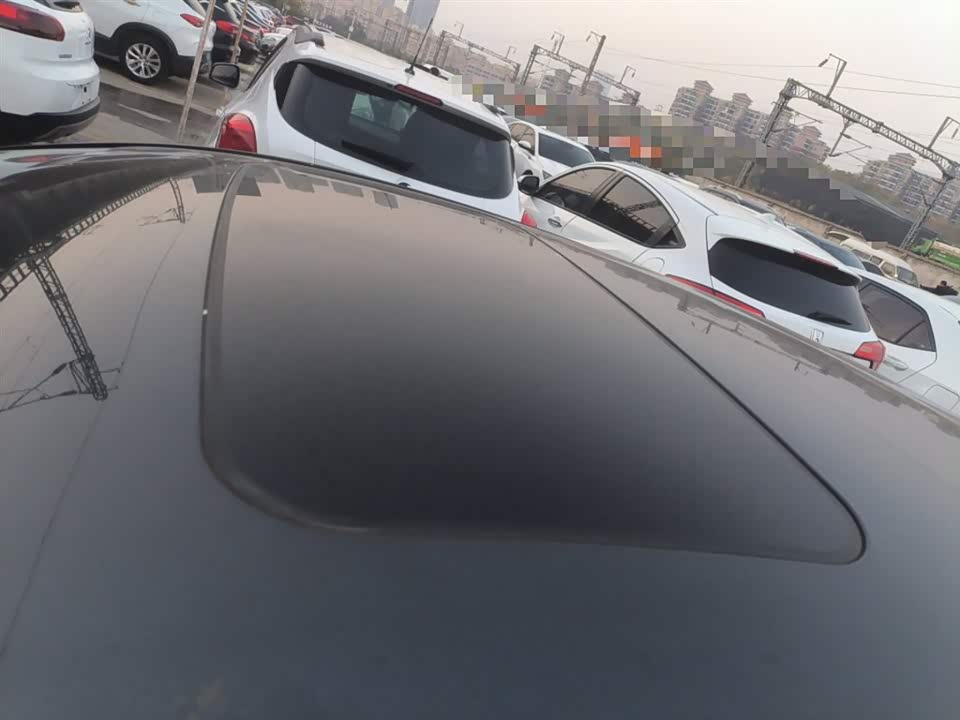 Chevrolet Mai Ruibao XL