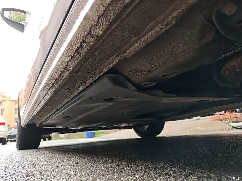Volkswagen Bora, 2021 22
