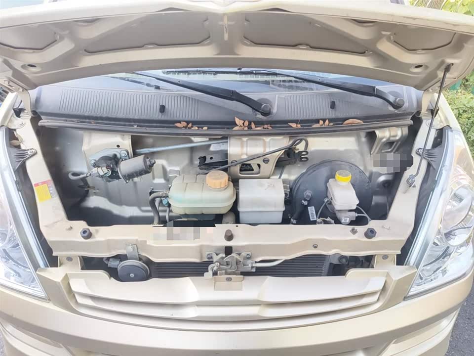 Wuling Wuling Rongguang S