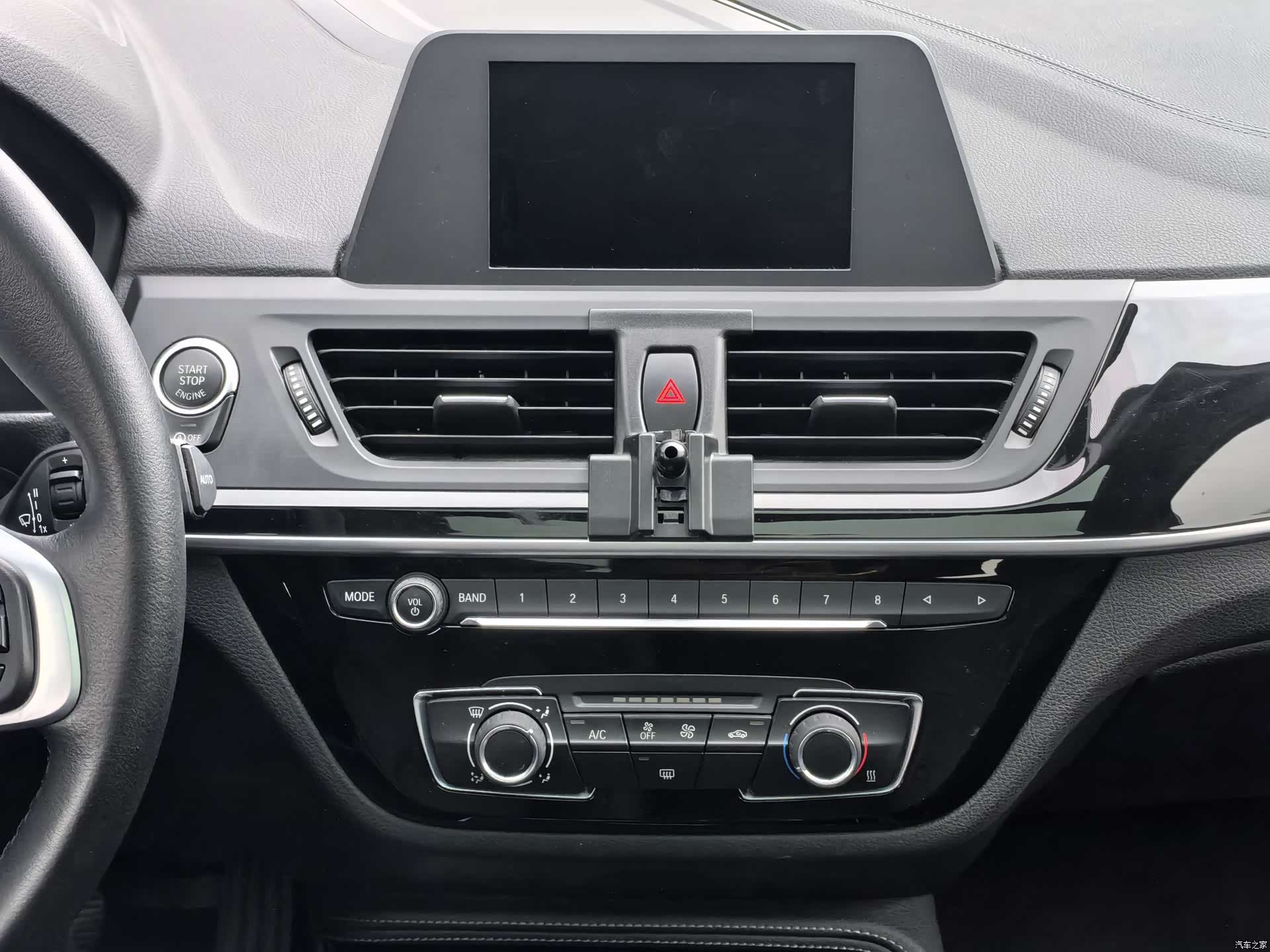 BMW 1 Series, 2018 11