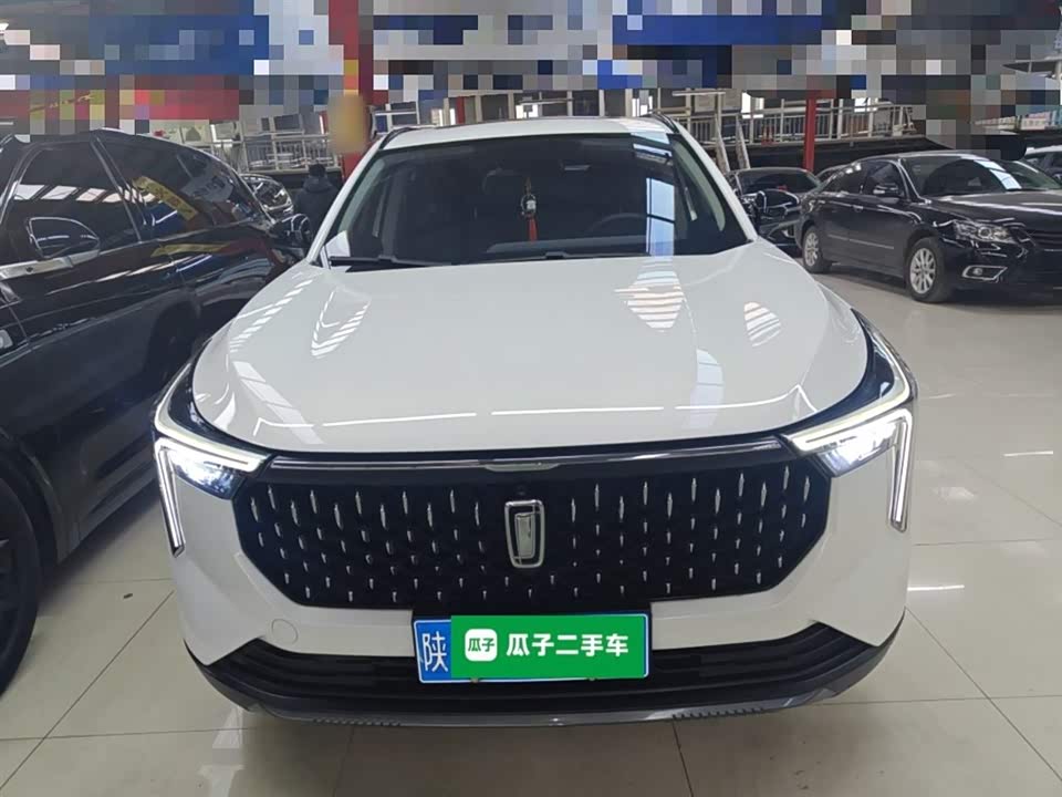 Besturn T55