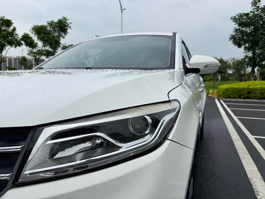 Dongfeng 580 2020, фото 31