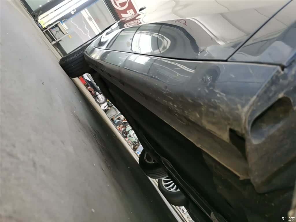Roewe i5, 2025 21