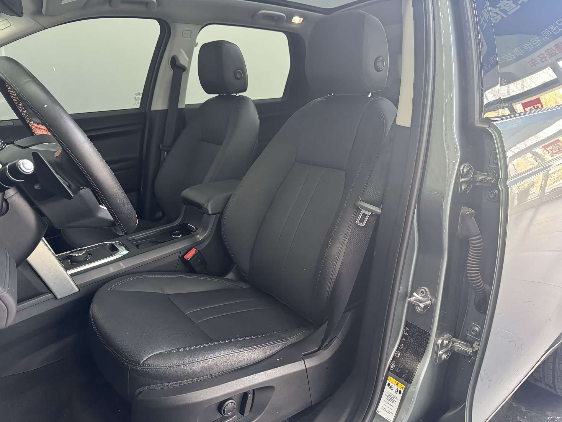 Land Rover Discovery, 2018 13