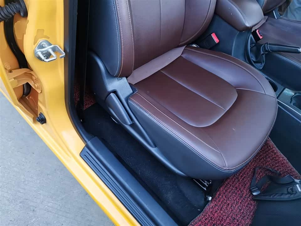 Great Wall Fengjun 5