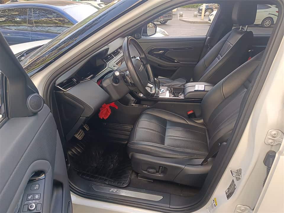 Land Rover Range Rover Aurora