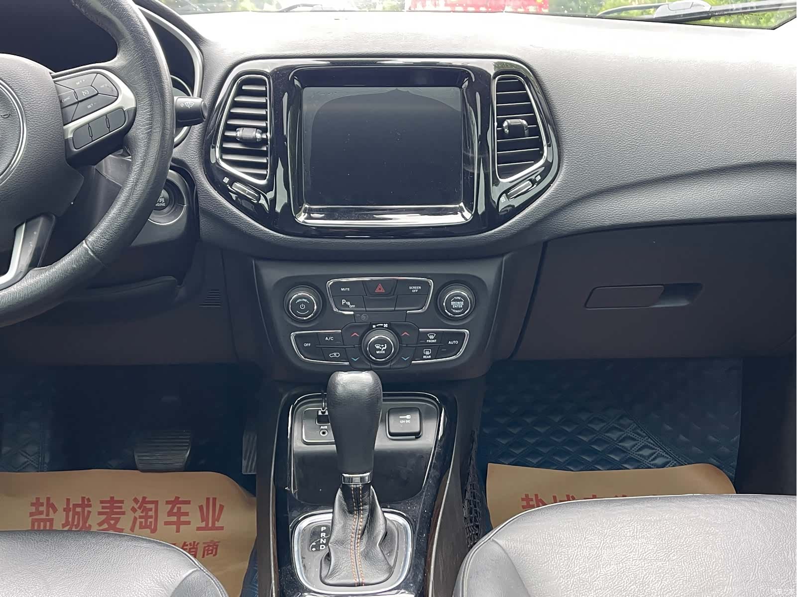 Jeep Compass, 2021 14
