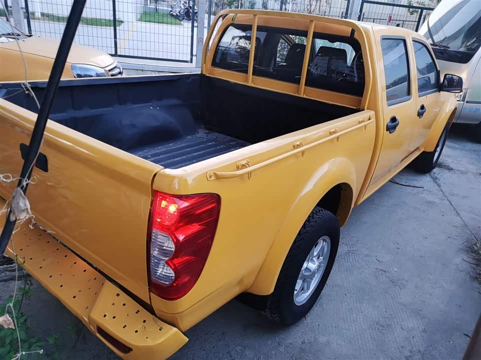 Great Wall Fengjun 5