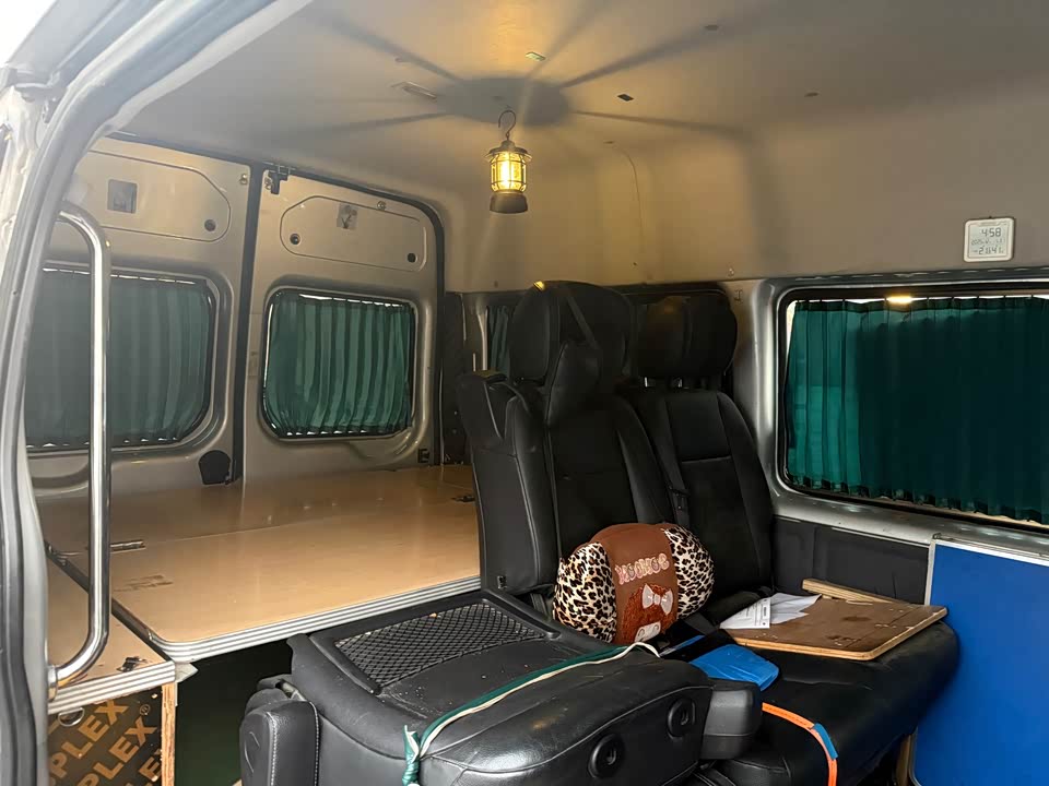 Ford The new generation of Quanshun