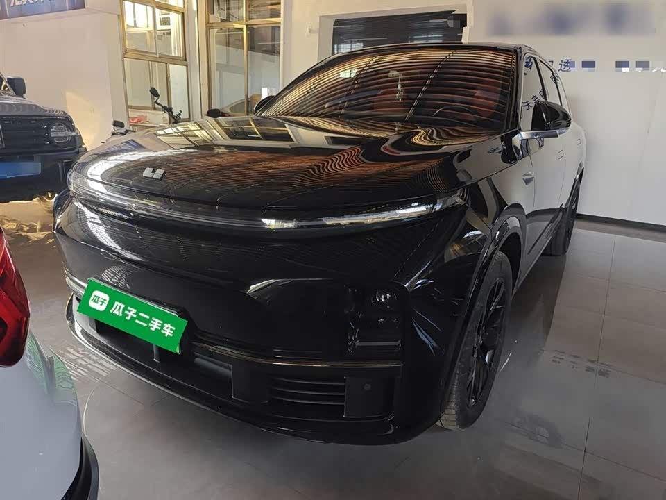 Li Auto Ideal L7