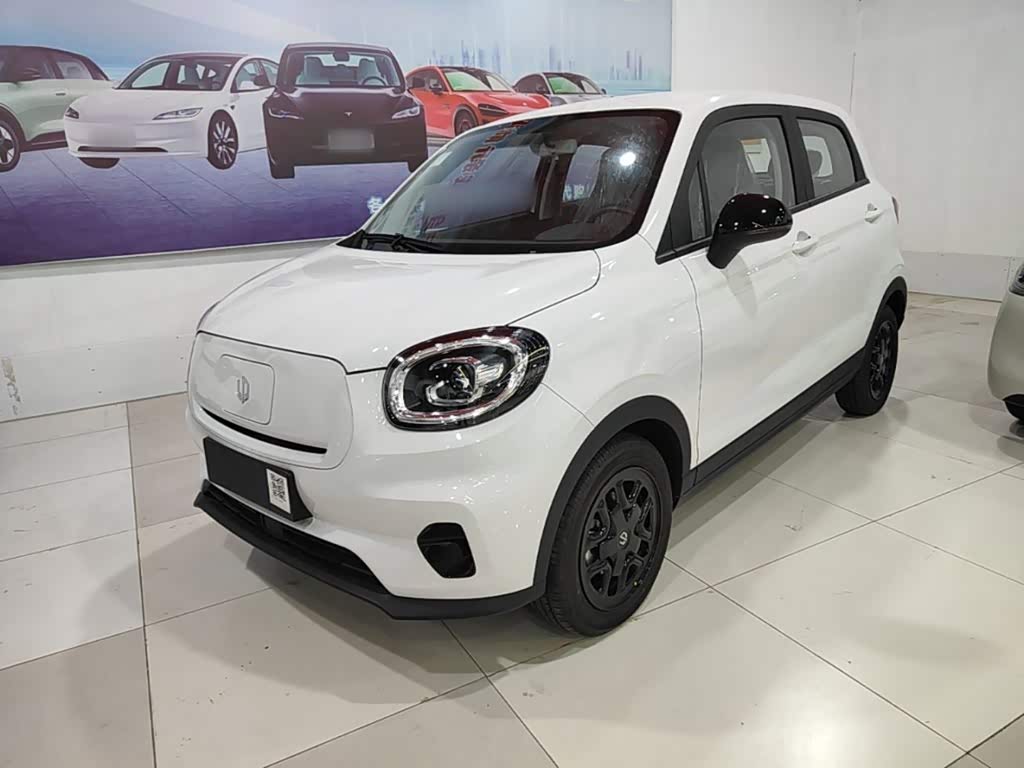 Leapmotor T03
