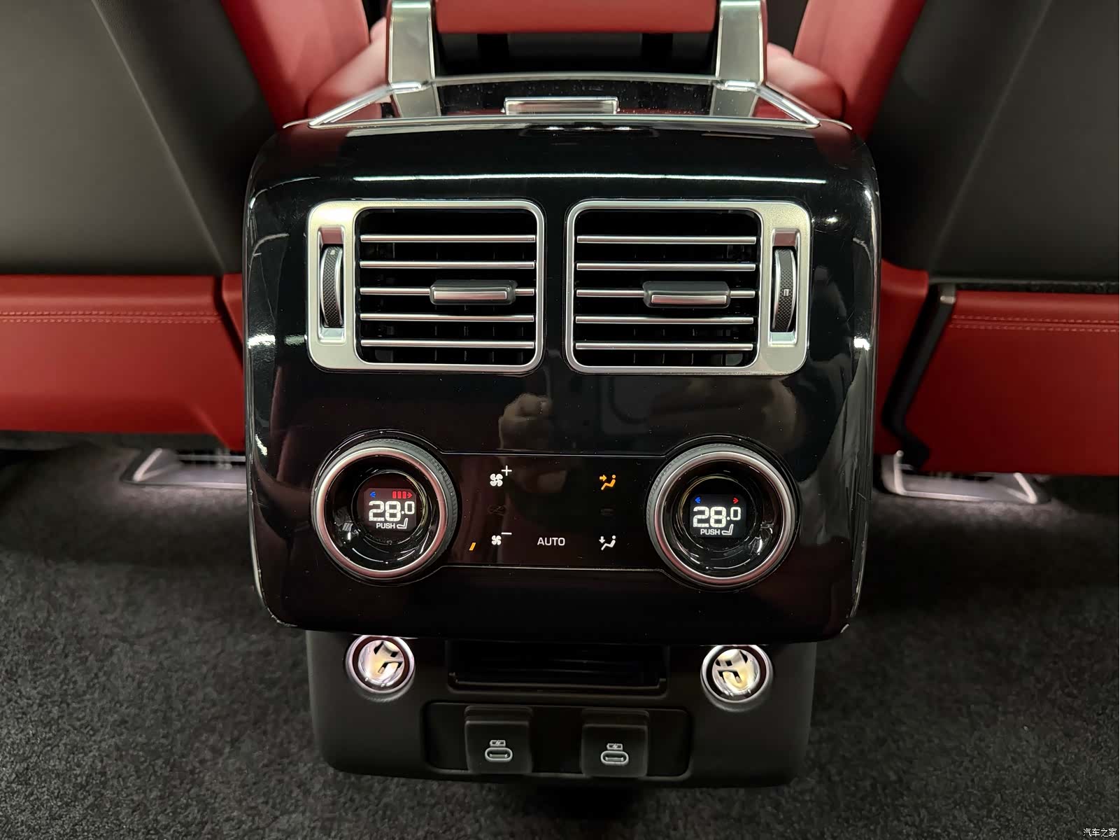 Land Rover Range Rover, 2022 21