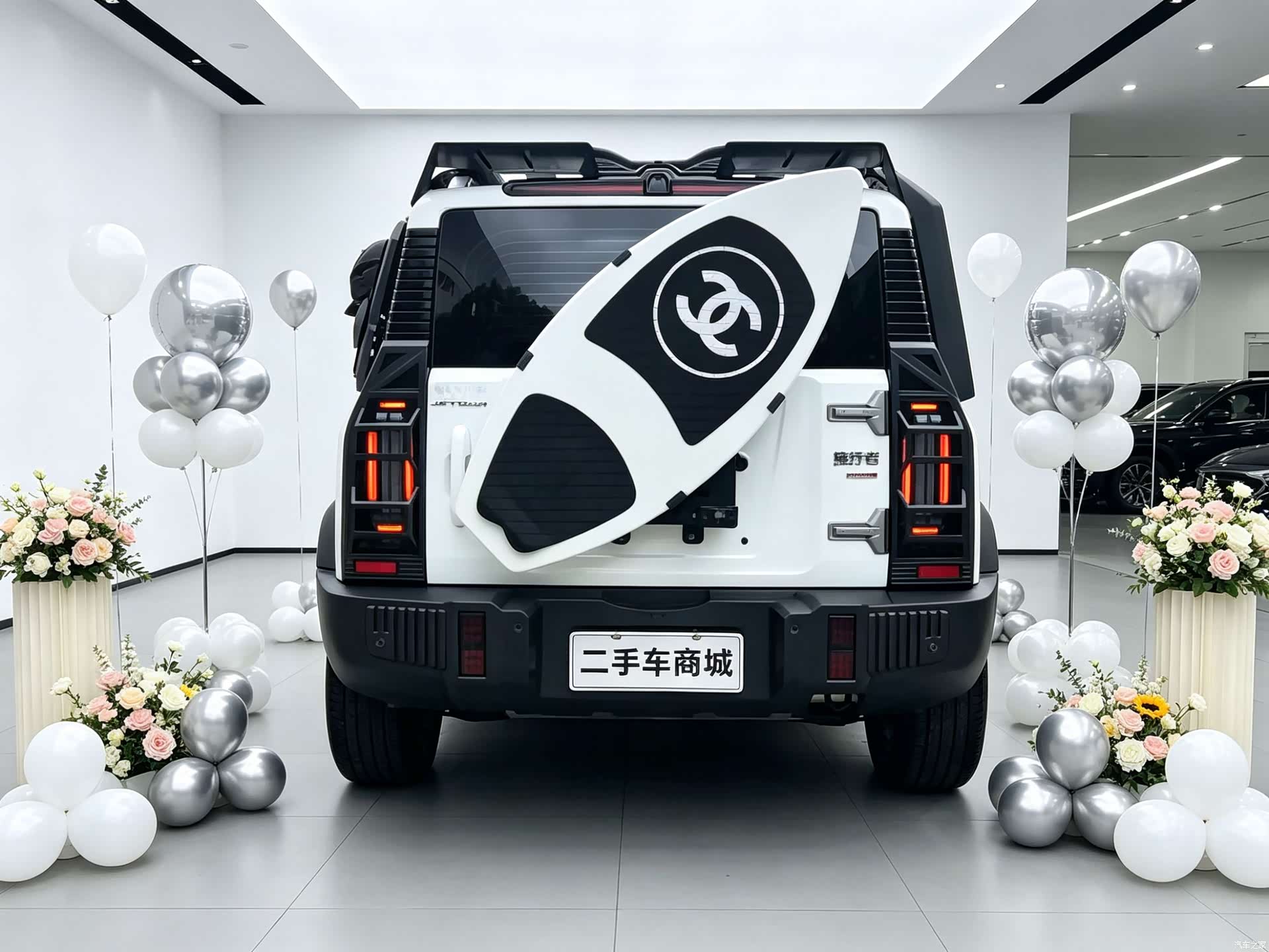 Jetour Traveller, 2024 12