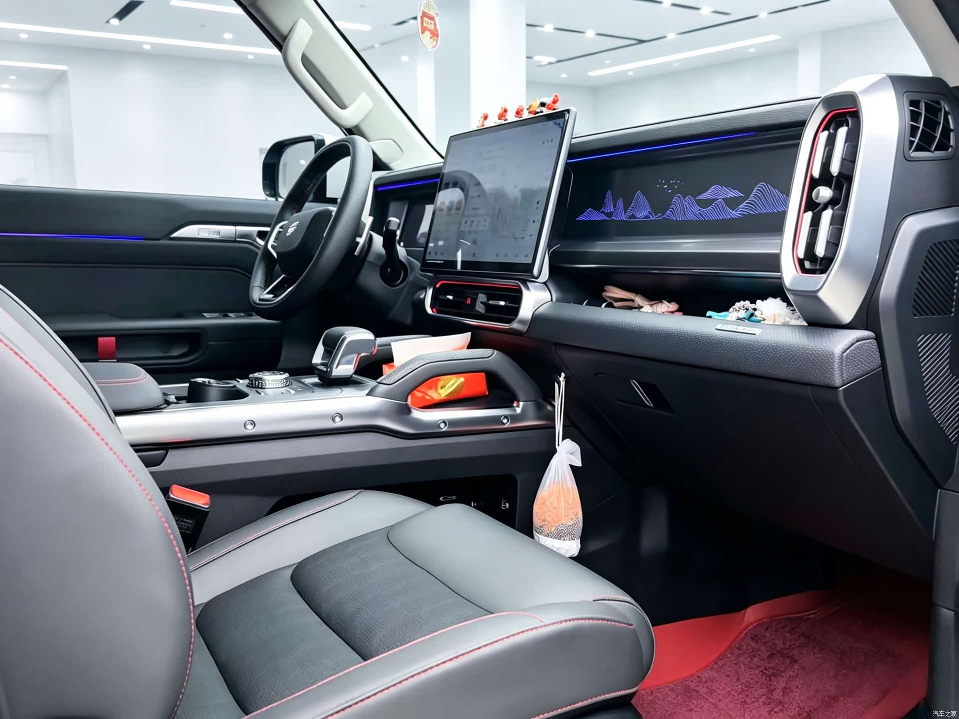 Jetour Traveller, 2024 4