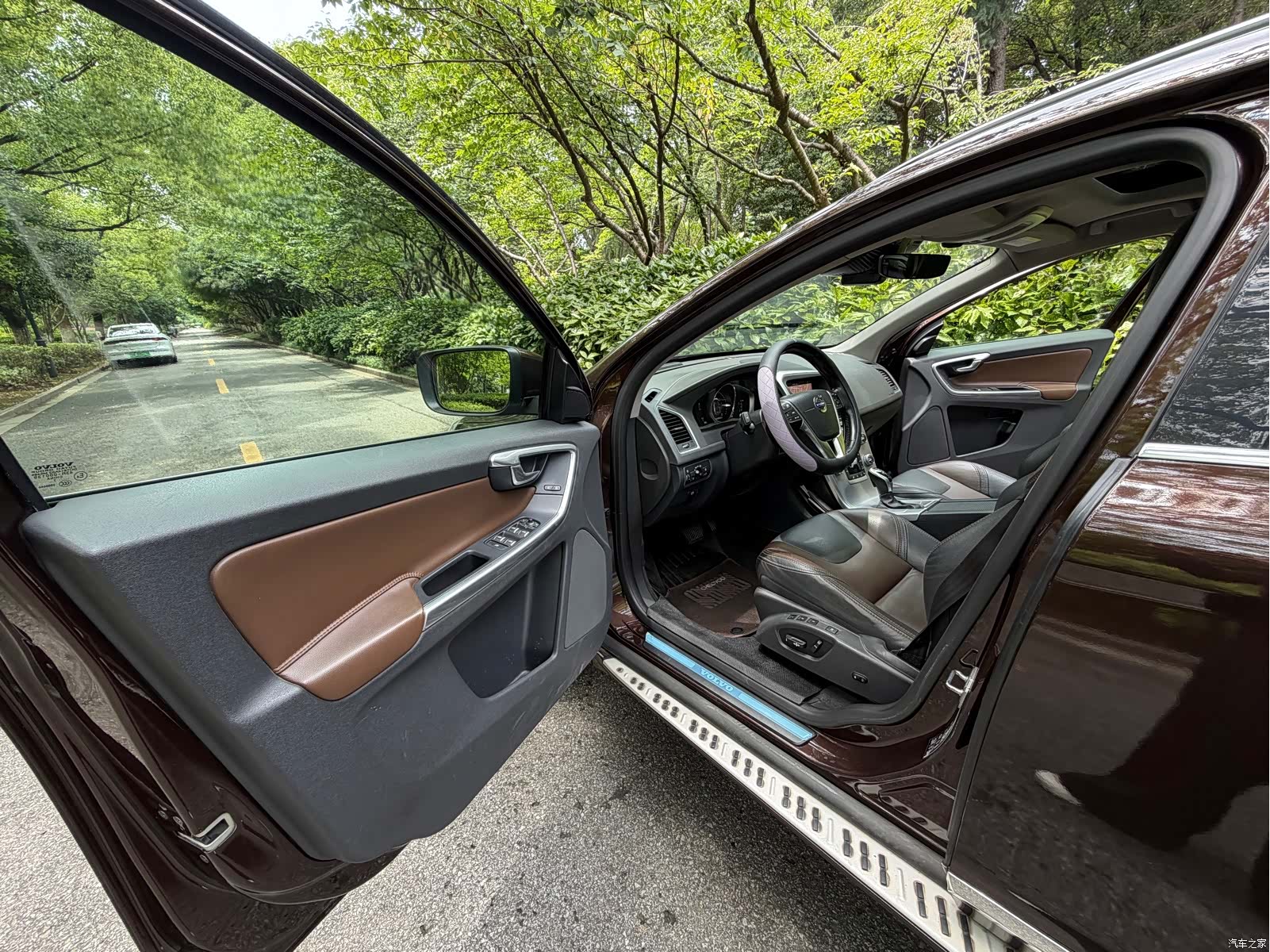 Volvo XC60, 2017 9
