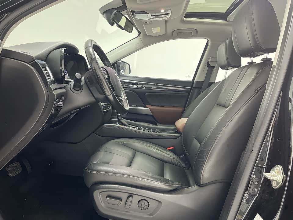 Trumpchi Trumpchi GS7