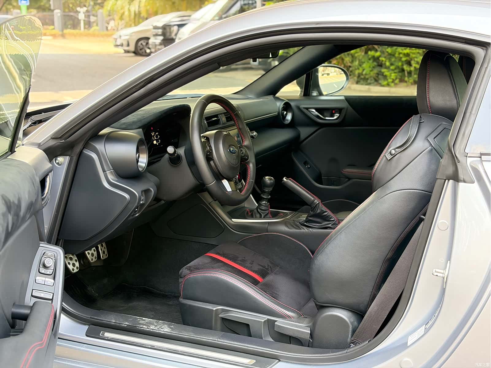 Subaru BRZ, 2023 9