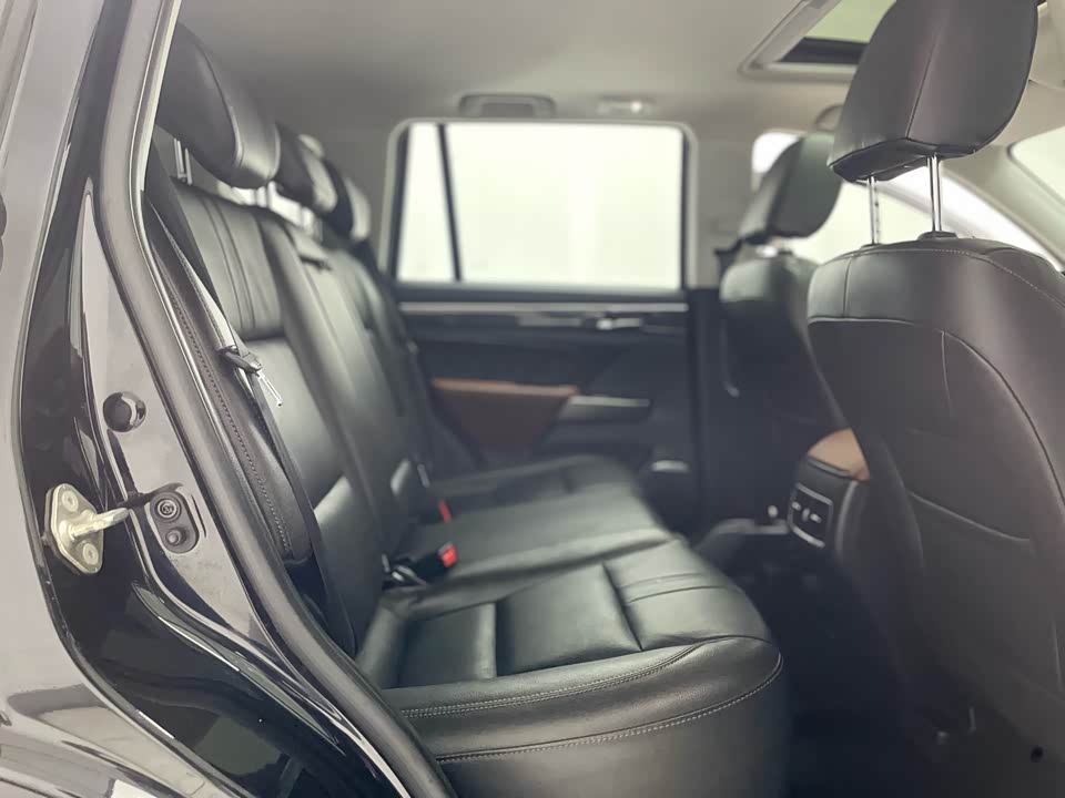 Trumpchi Trumpchi GS7