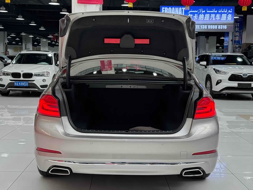BMW 5 series BMW 5 series