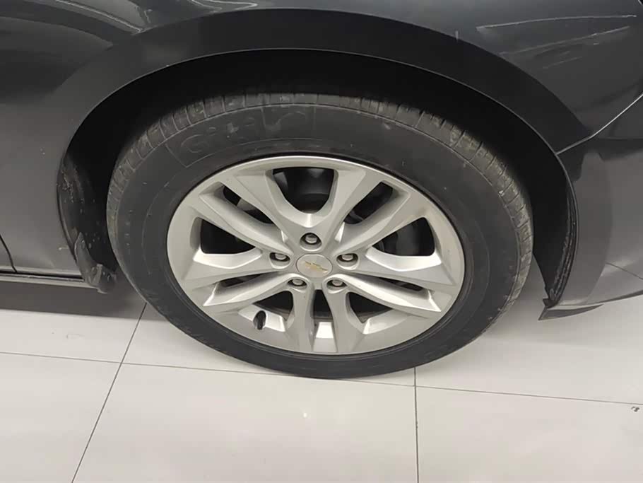 Chevrolet Mai Ruibao XL