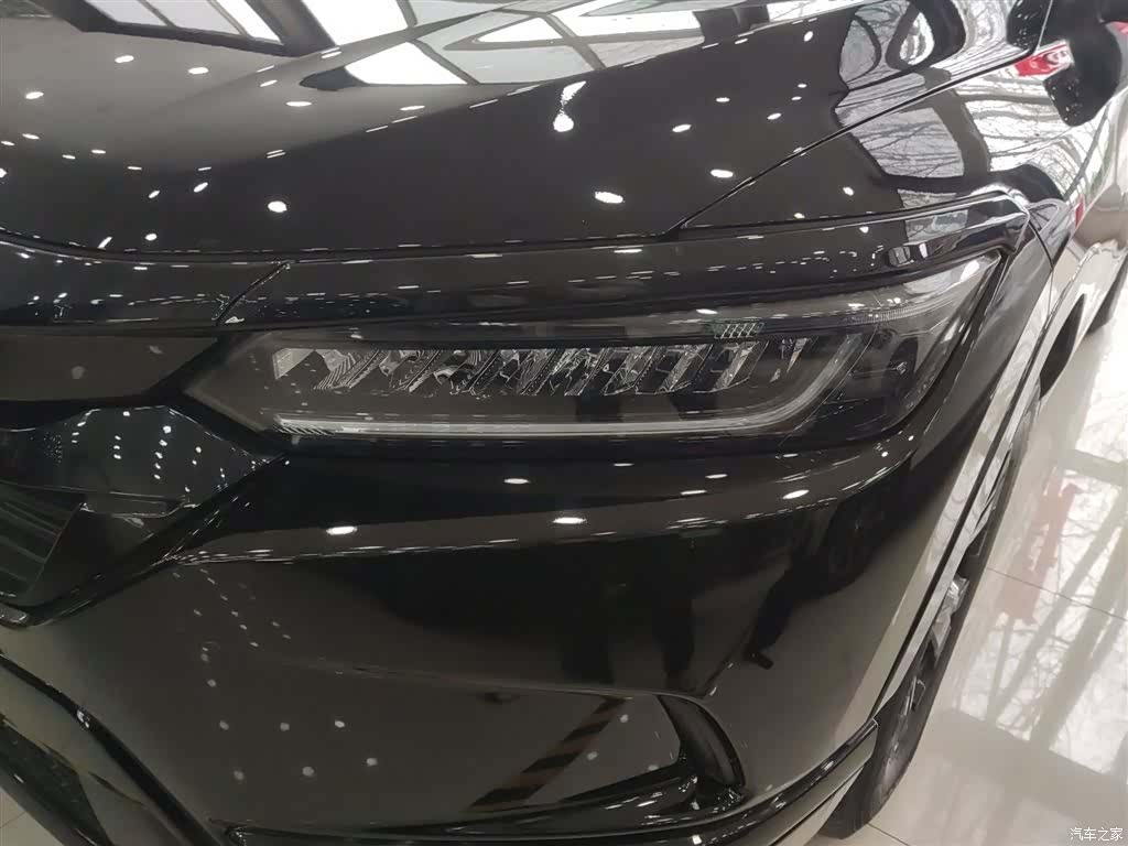 Honda Breeze, 2022 24