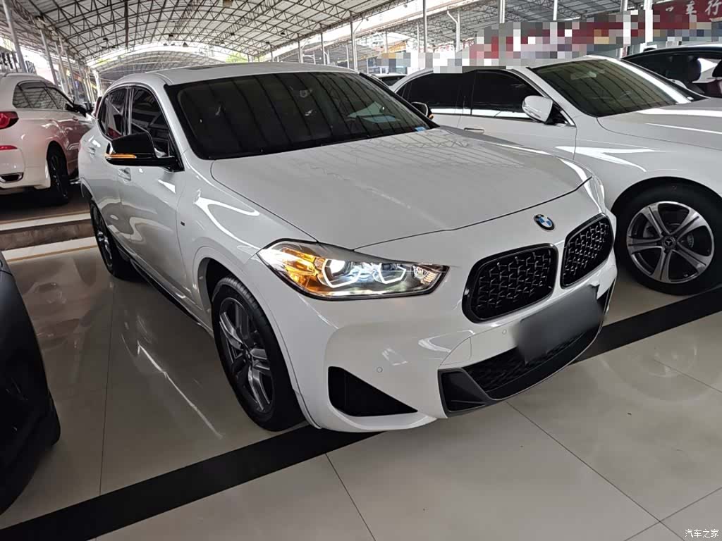 BMW X2, 2023 22