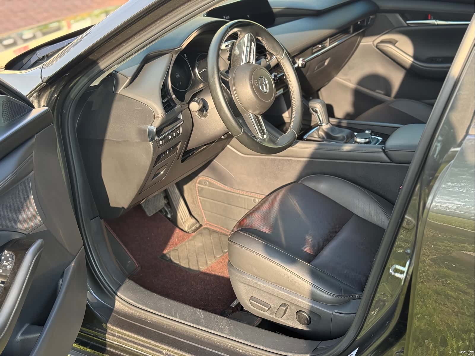 Mazda Mazda3, 2021 10