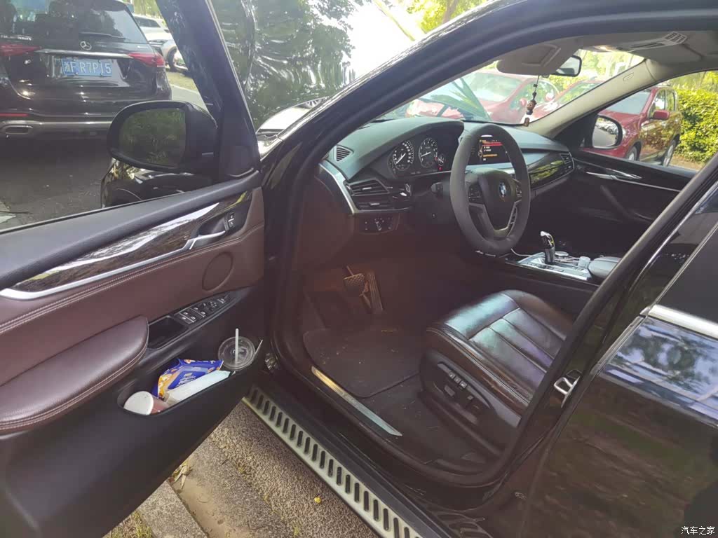 BMW X5, 2016 14