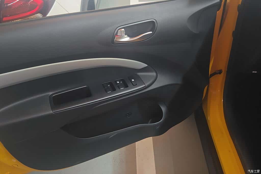 Kia KX1, 2019 7