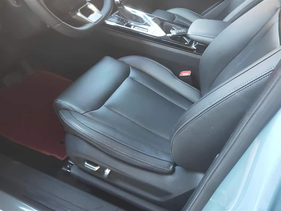 Wuling Wuling Xingchen