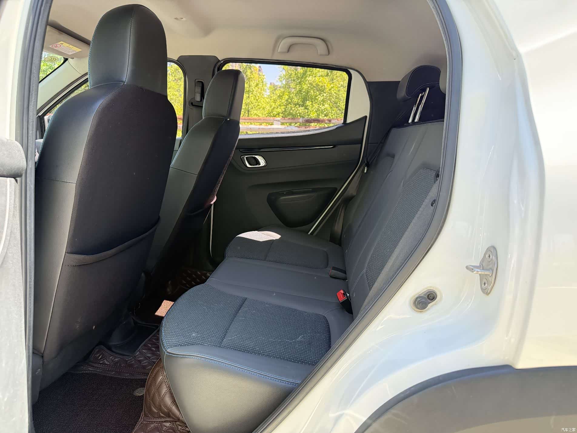 DongFeng e, 2019 6