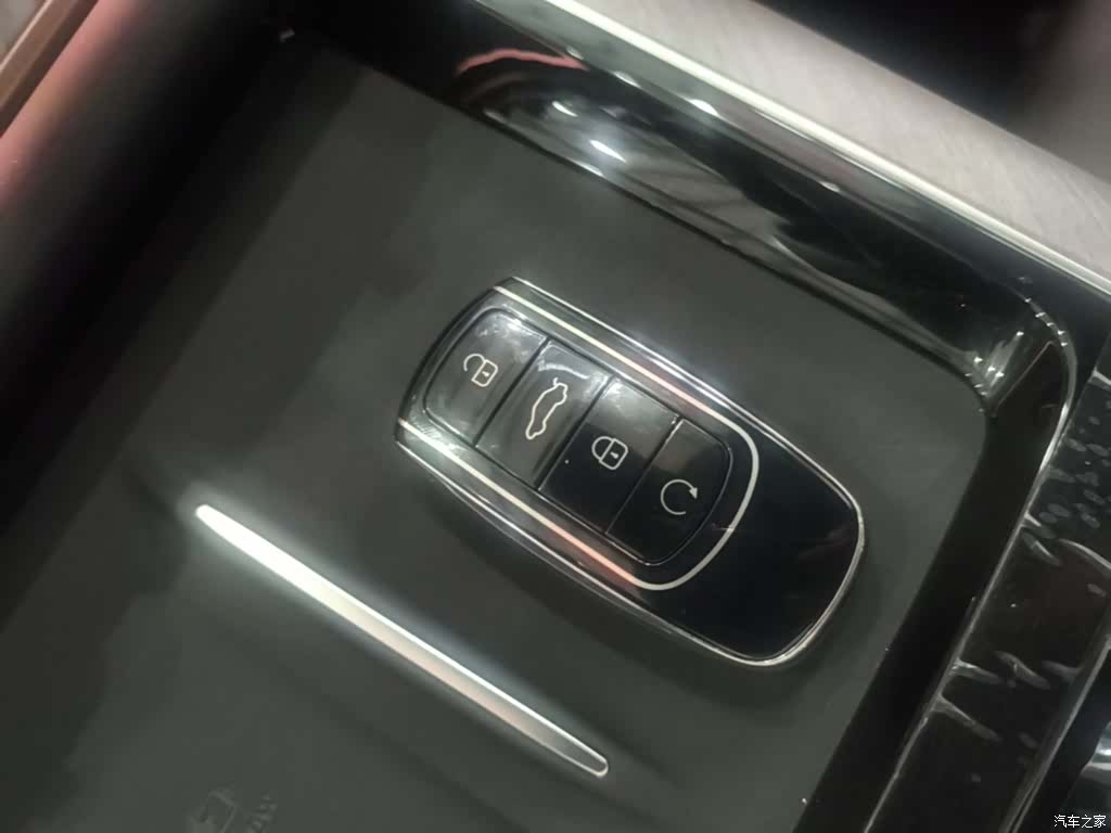 Chery Tiggo 9, 2024 9