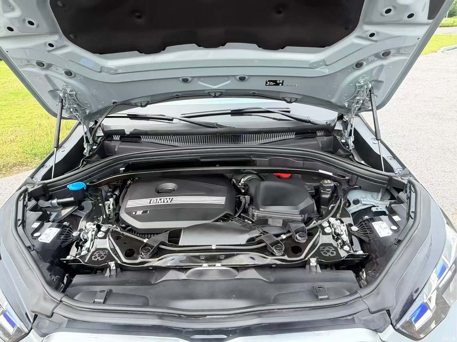 BMW X2, 2024 6