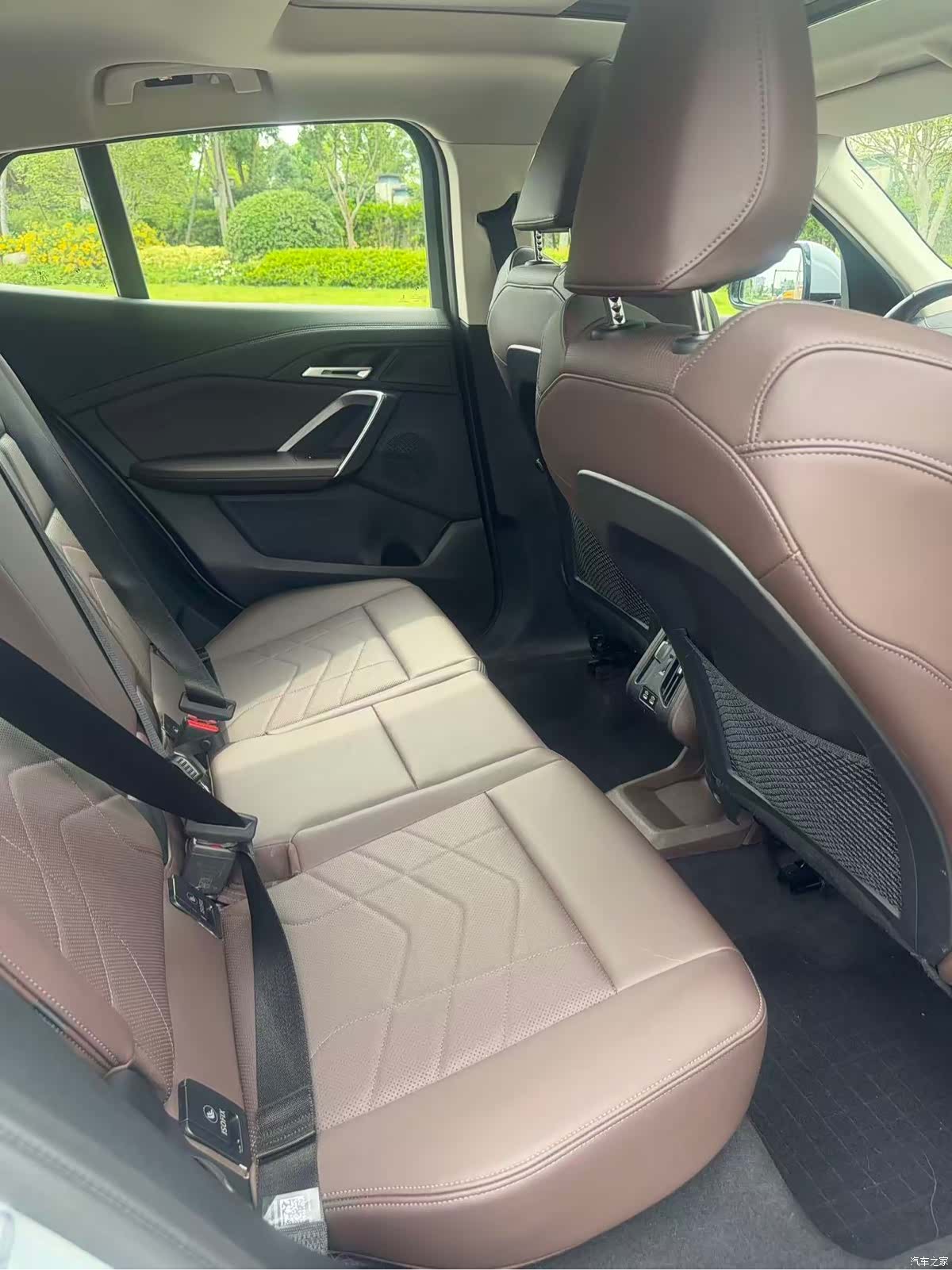 BMW X2, 2024 13