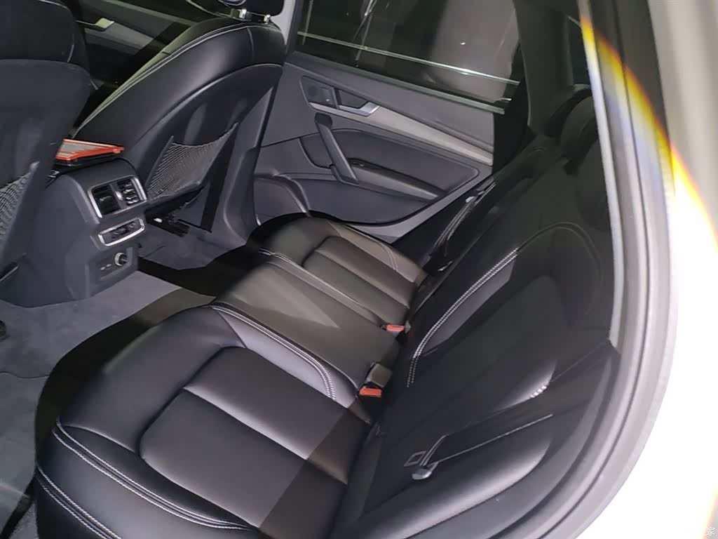 Audi Q5L, 2019 17