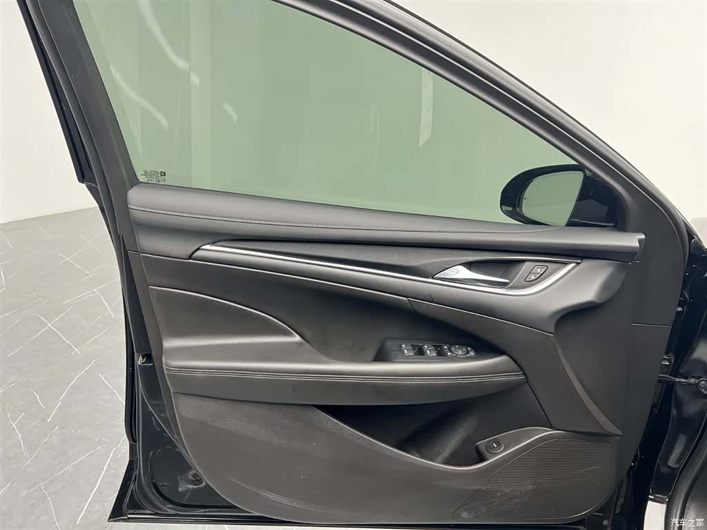 Buick LaCrosse, 2023 12