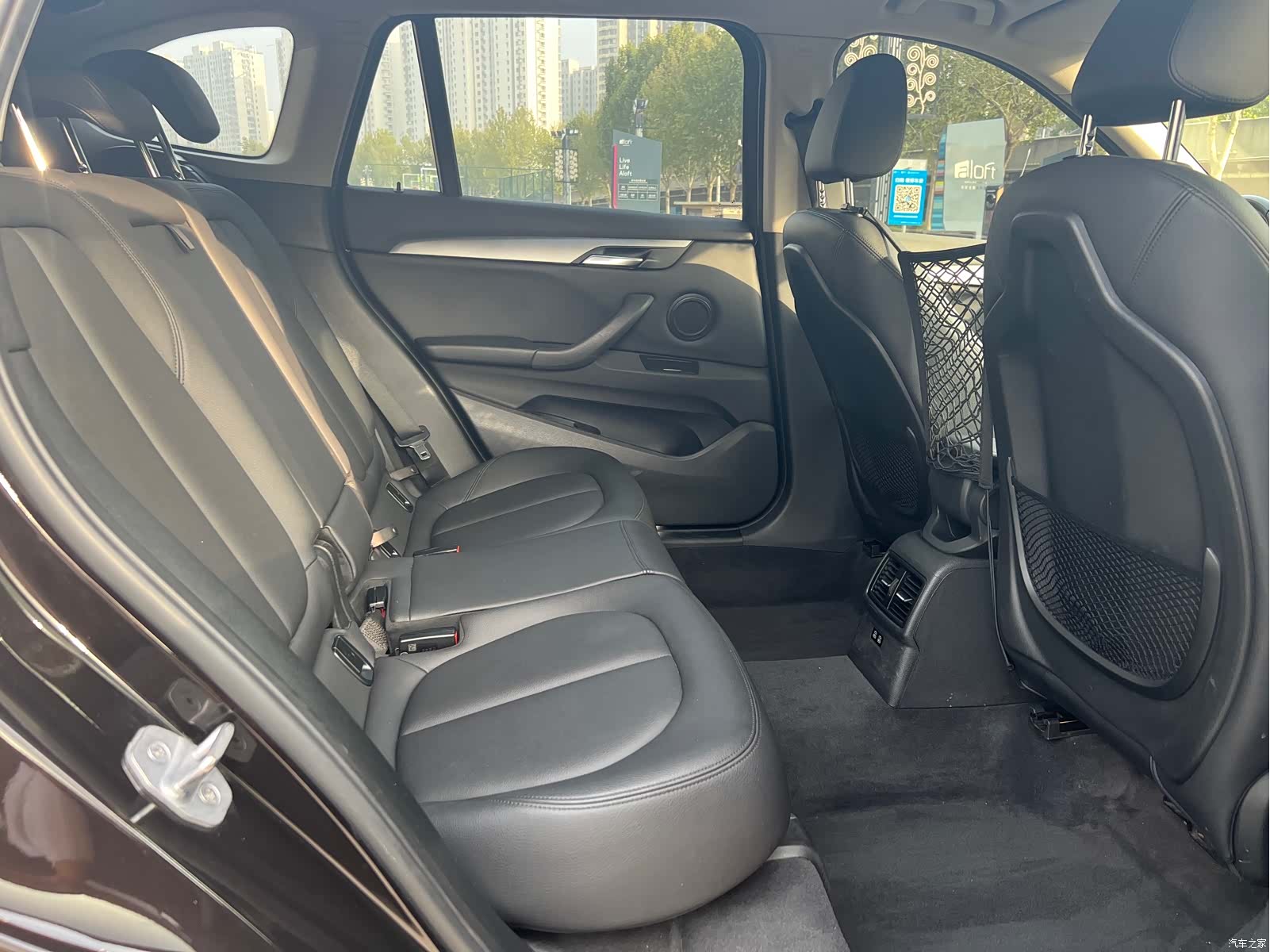 BMW X1, 2018 13