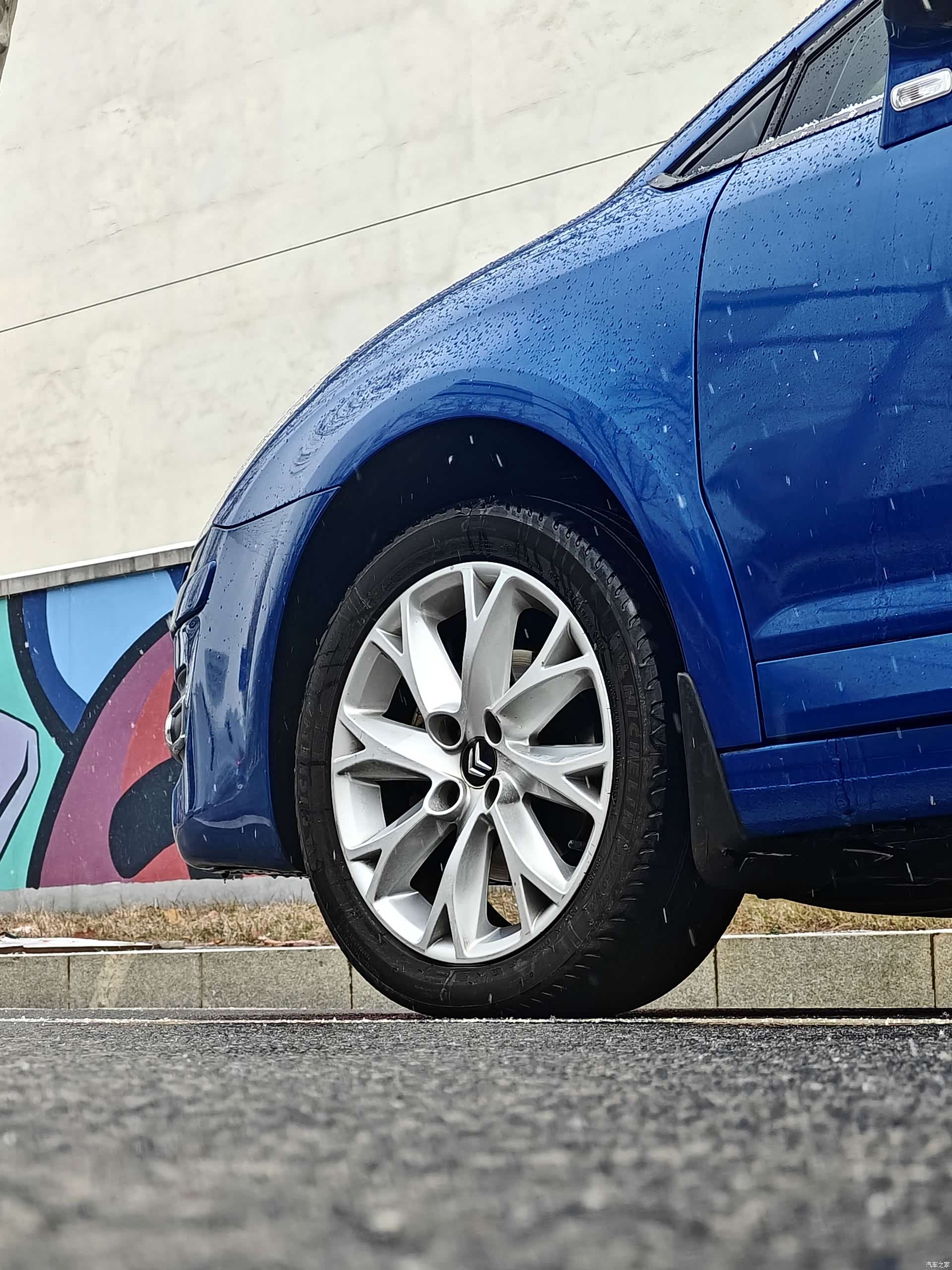 Citroen C4, 2009 6