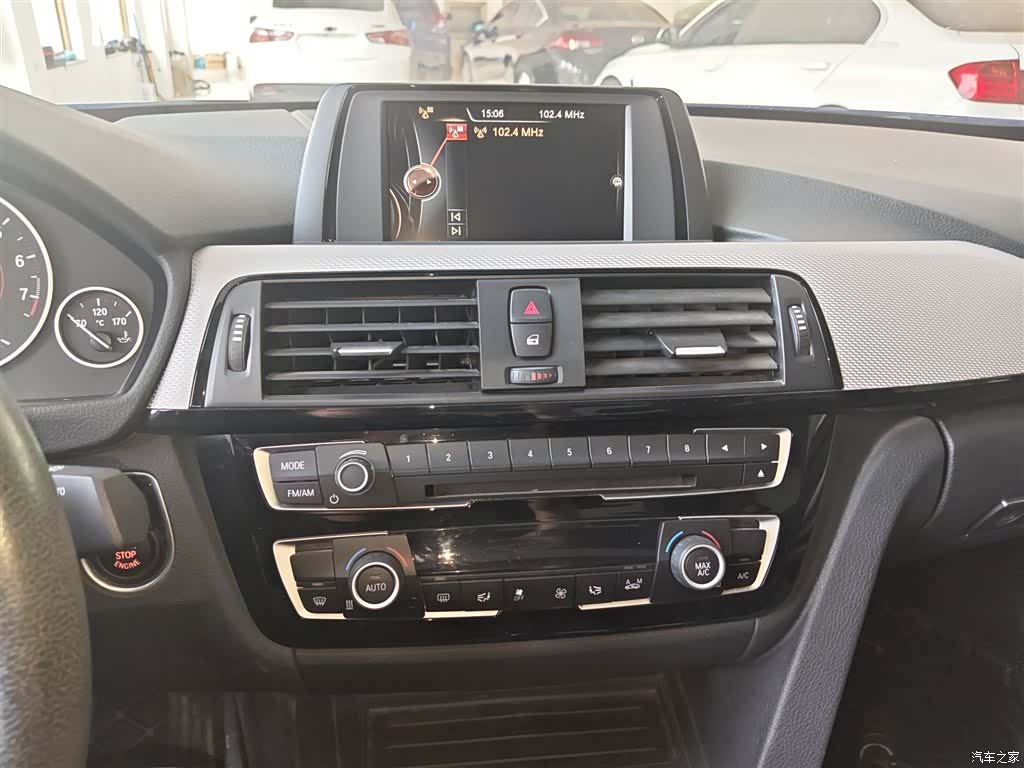 BMW 3 Series, 2017 9