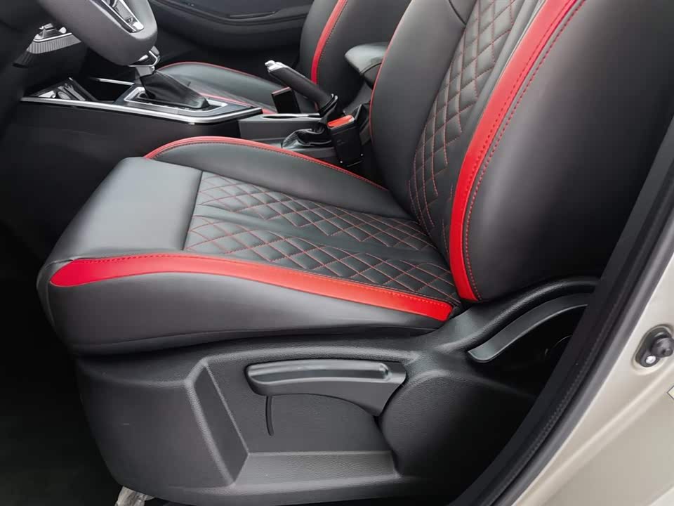 Forthing Popular T5 Forthing Popular T5