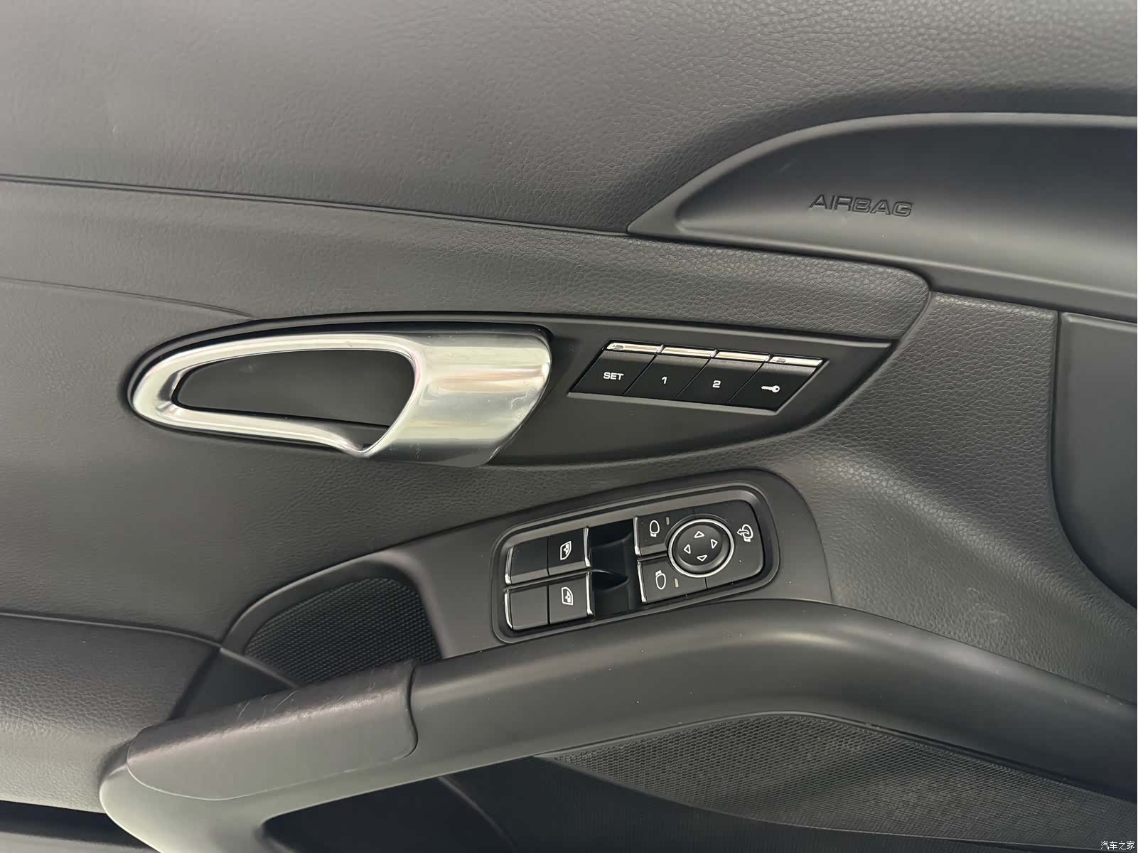 Porsche Boxster, 2017 7