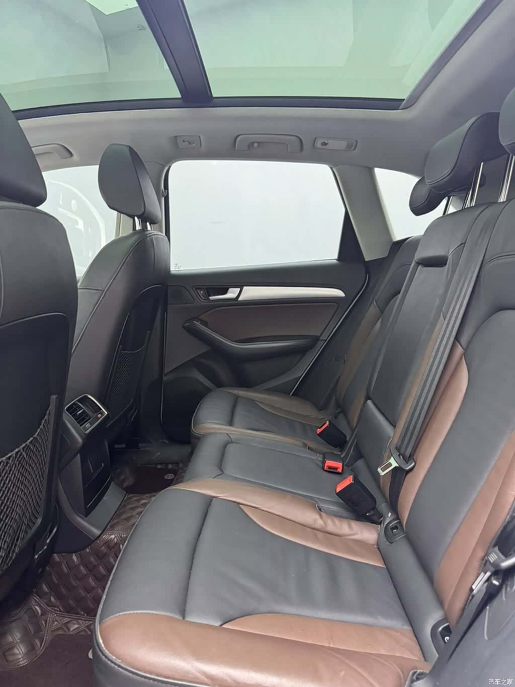 Audi Q5, 2017 25
