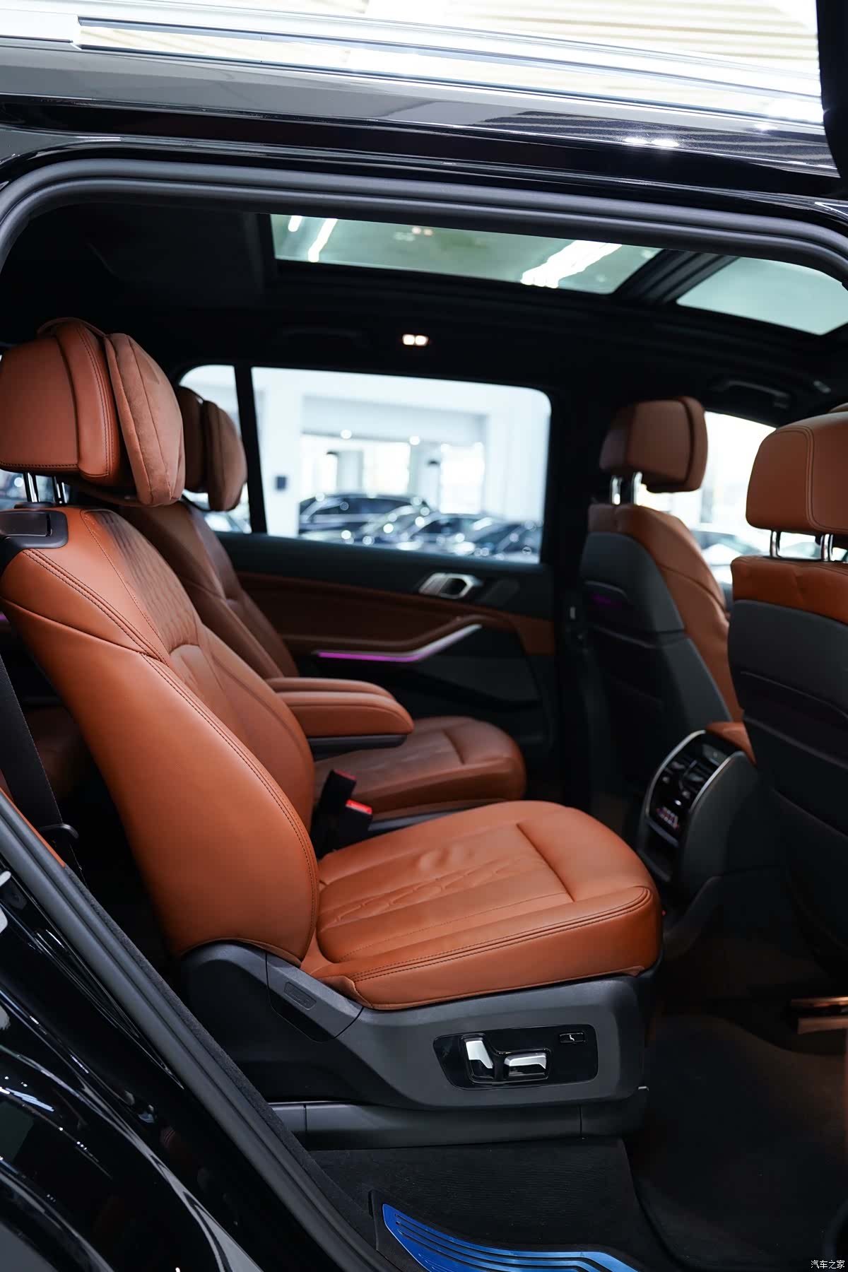 BMW X7, 2021 14