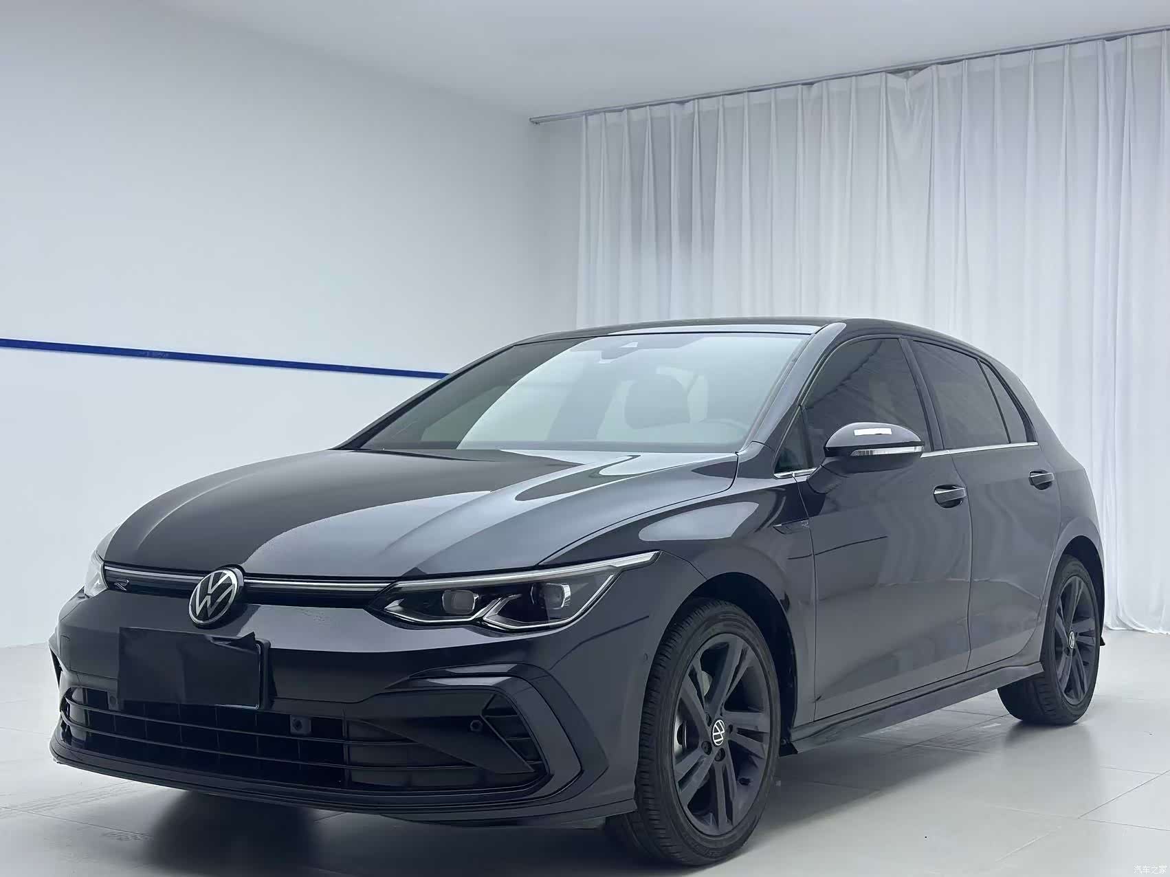 Volkswagen Golf, 2021 1